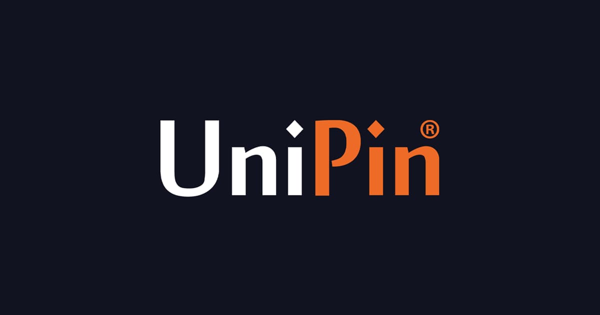 Unipin Voucher